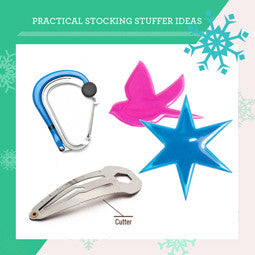 5 Clever and Practical Stocking Stuffers