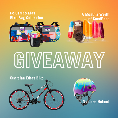 Summer Fun Giveaway!