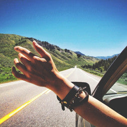 Summer Road Trips Revisited