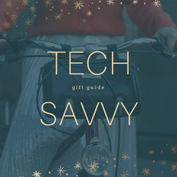Gift Guide for Tech Savvy Women