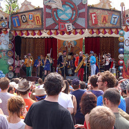 07/11/15 Event: Tour de Fat Chicago