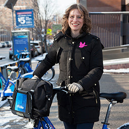 Our CEO and Po Campo have been featured by Uncommongoods!