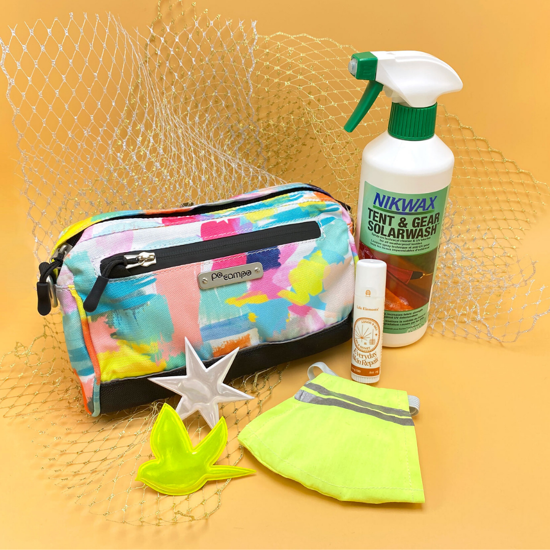 Mother’s Day Survival Kit