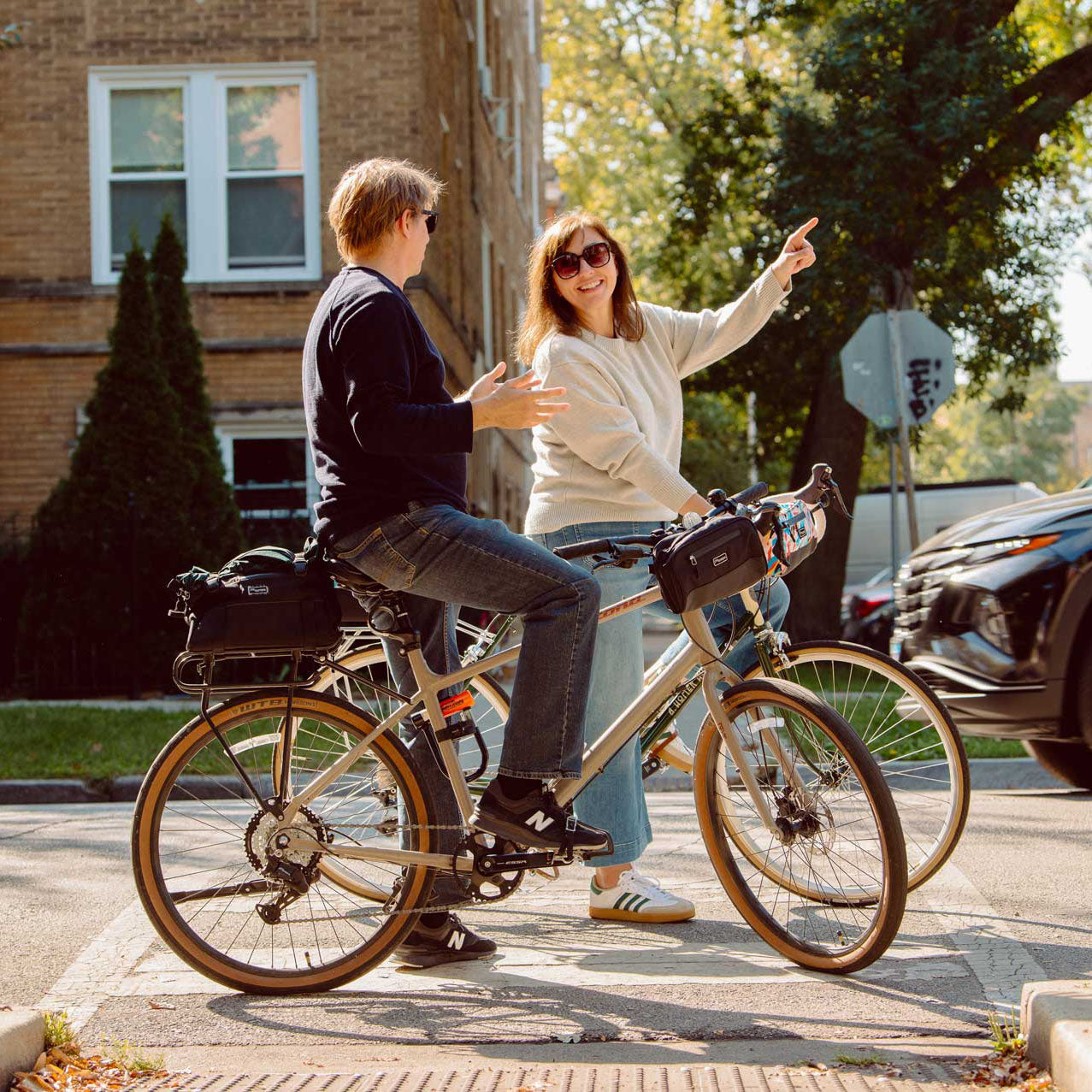 Guide To Fall Bike Fun