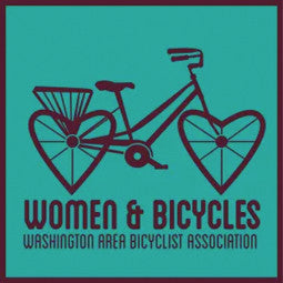Nov 19 Event: Bag Party with DC's Women & Bicycles