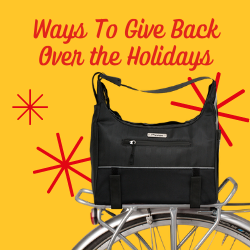 Ways To Give Back Over the Holidays