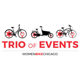 4/16/16 Event: Women Bike Chicago Meet-Up