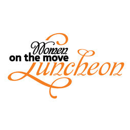 9/14/16 Event: National MS Society Women's on the Move Luncheon