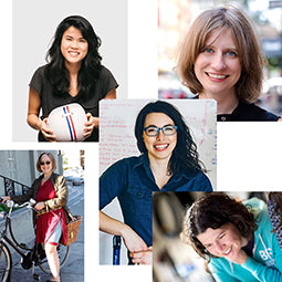 Celebrating Women's Small Business Month