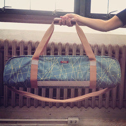 12/12/15 Event: Po Campo Sample Sale and Studio Open House