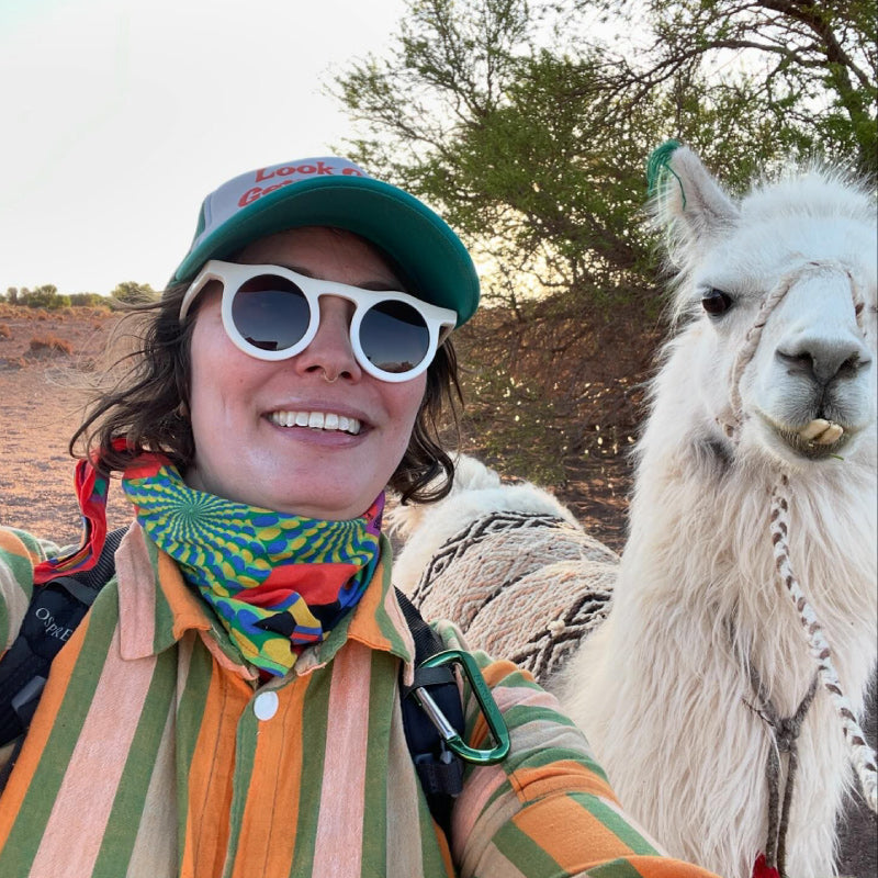 Community Highlight - Arielle 'Four Rabbit'