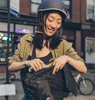 bike commuter backpacks
