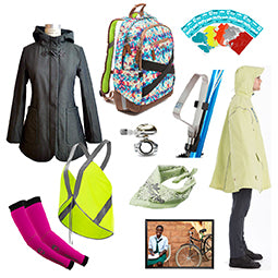 #Bikeandbefree 10th Anniversary Giveaway!