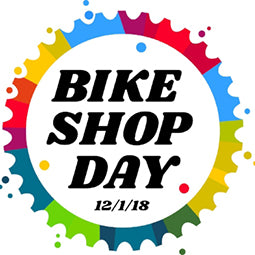 Celebrating Bike Shop Day