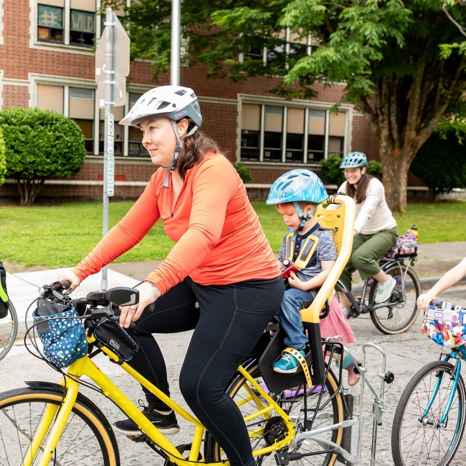 World Car-Free Day: A Step Toward a Greener Future