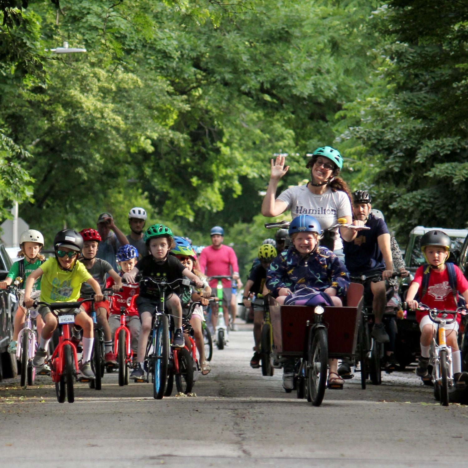 Meet The Team Behind The Bags