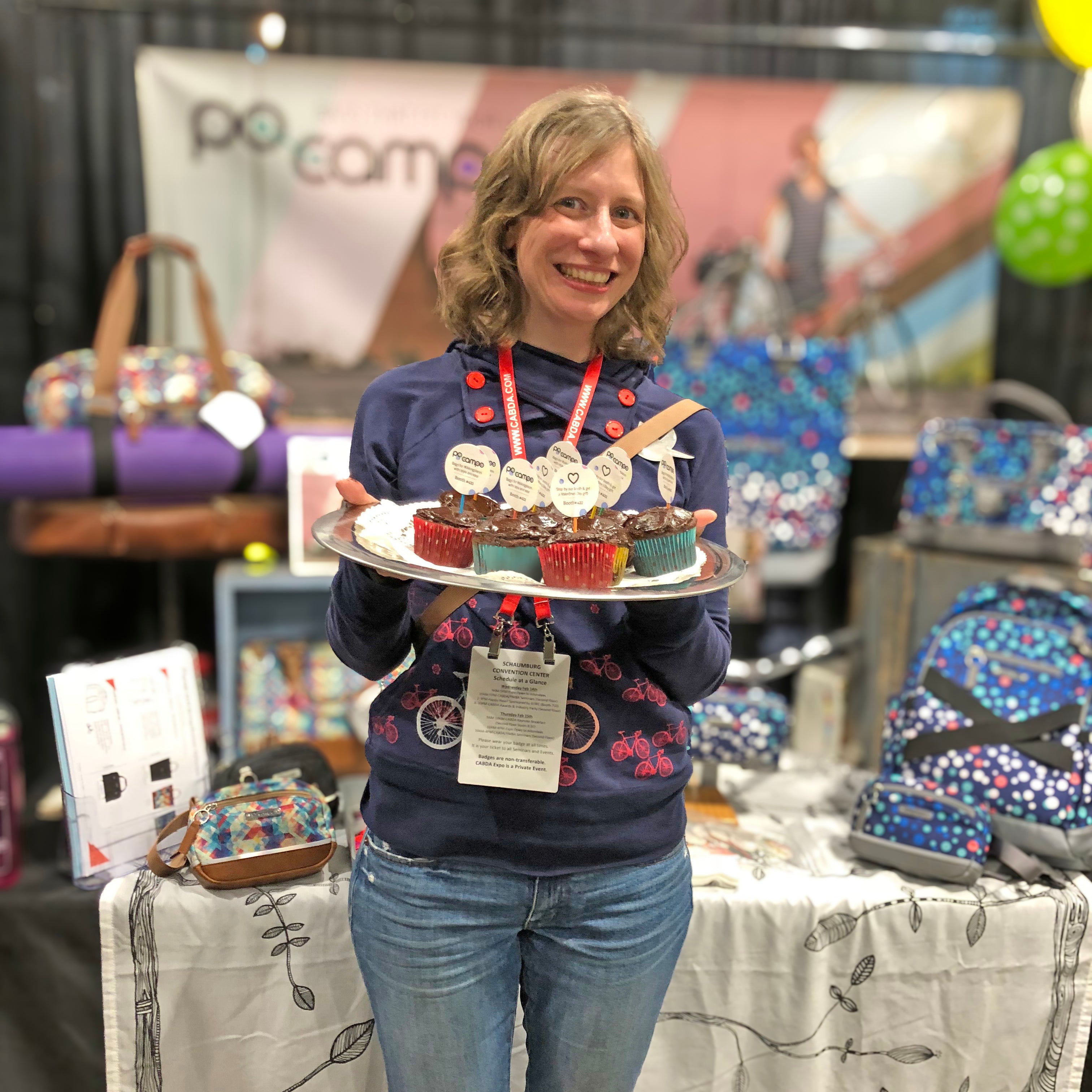 Celebrating Women's Small Business Month