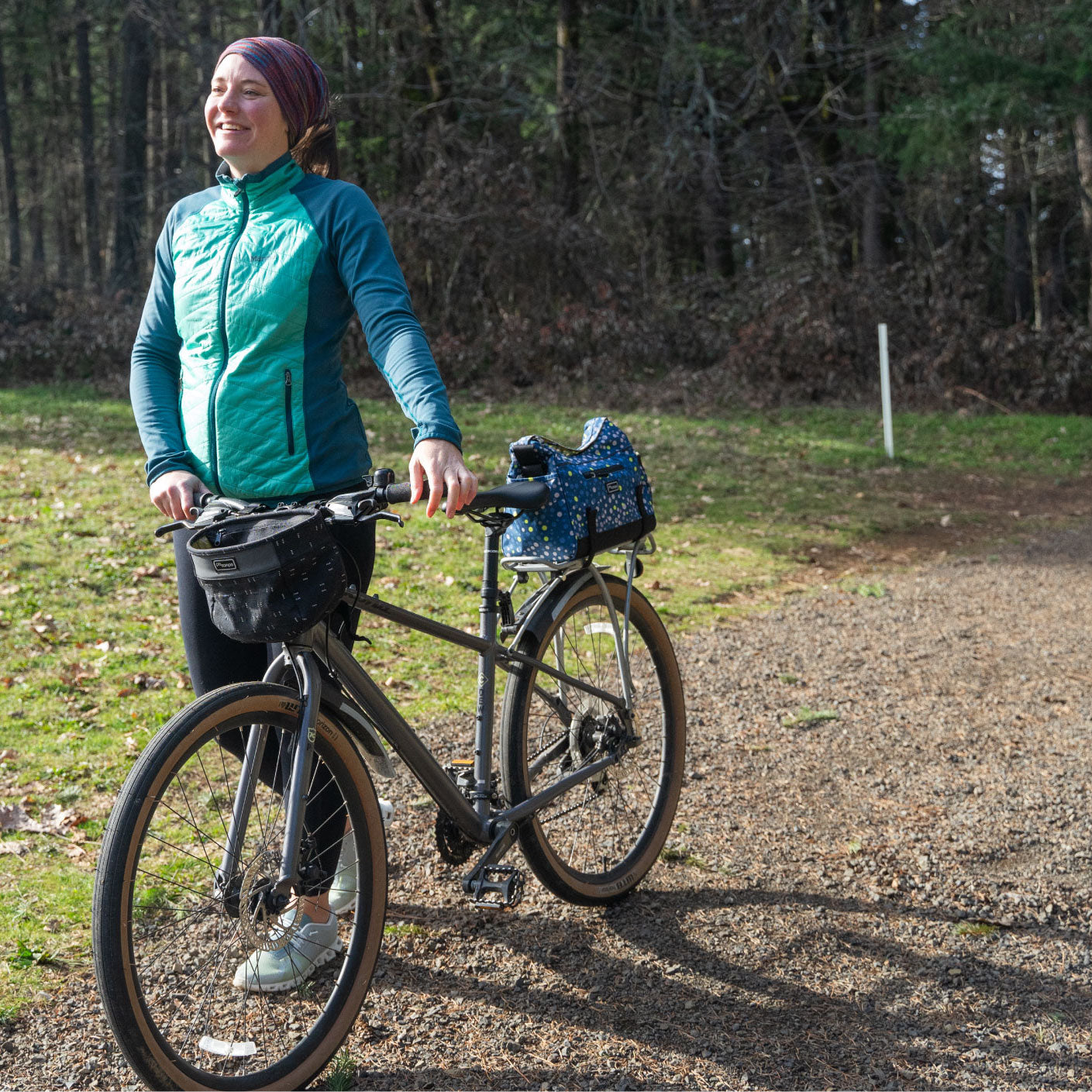 How to Get Started with Gravel Riding