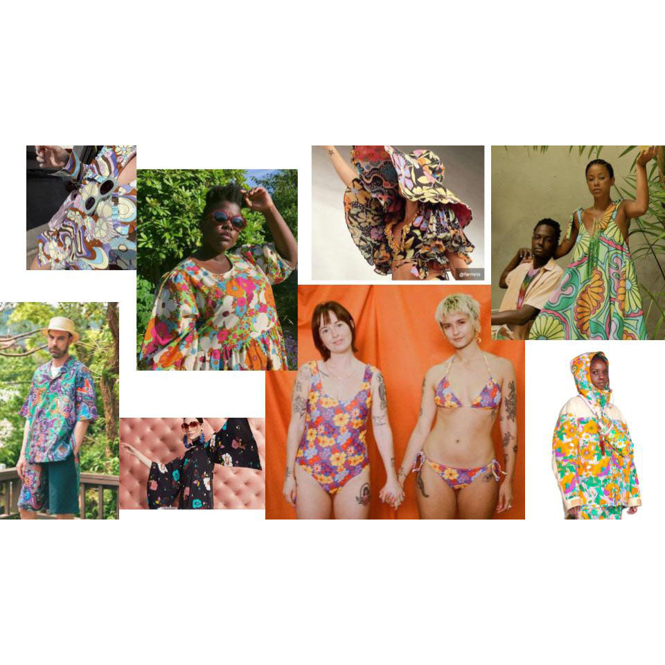 How We Select New Print Patterns