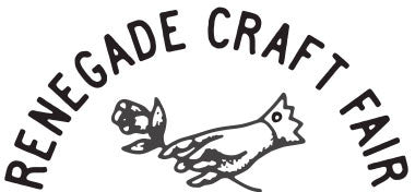 12/3 & 12/4/16 Renegade Craft Fair