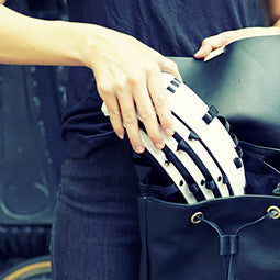 Foldable Bike Helmets for the Bike Commuter