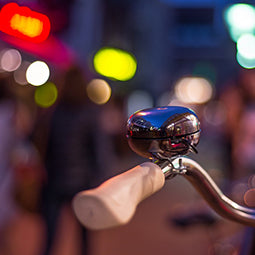 10/19 Event: Bike Ride to Rooftop Happy Hour in NYC