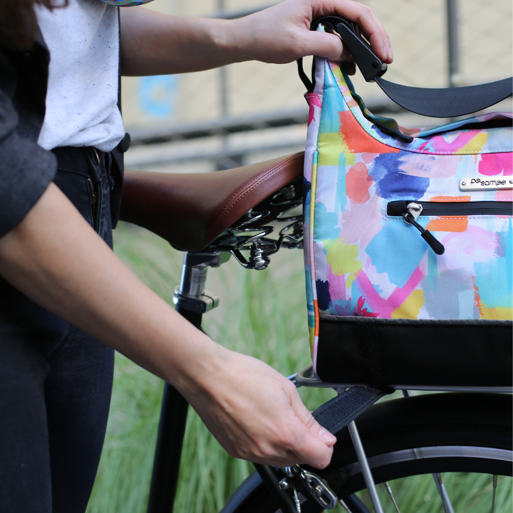 Easy On/Off Attachments - Watch The How To Videos