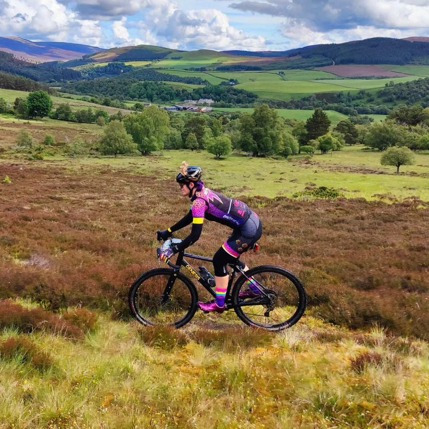 Gravel Bike Bag Research Panel