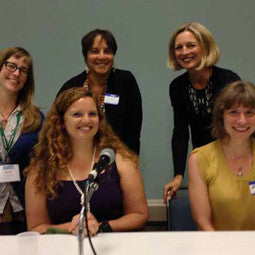 Why We Bike: My speech at the Women’s Bike Summit