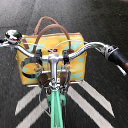 May Fan Photo Winner