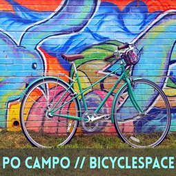 10/1 Event: Nice&Easy: Po Campo Edition