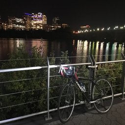 Moving Your Training Indoors