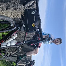 Q&A With Brand Ambassador Katharine