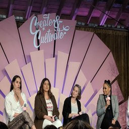 Create & Cultivate Los Angeles 2018