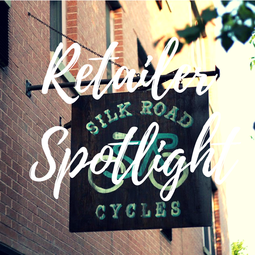 Retailer Spotlight: Silk Road Cycles
