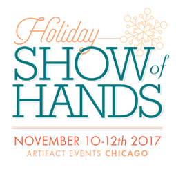11/10 - 11/12/2017 Show of Hands