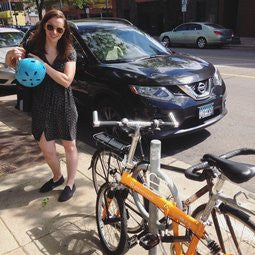 Staycation Ideas for the Savvy Cyclist