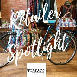 Retailer Spotlight: Toad & Co Glenwood Springs