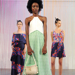 5 Spring 2016 Fashion Trends that You Can Bike In