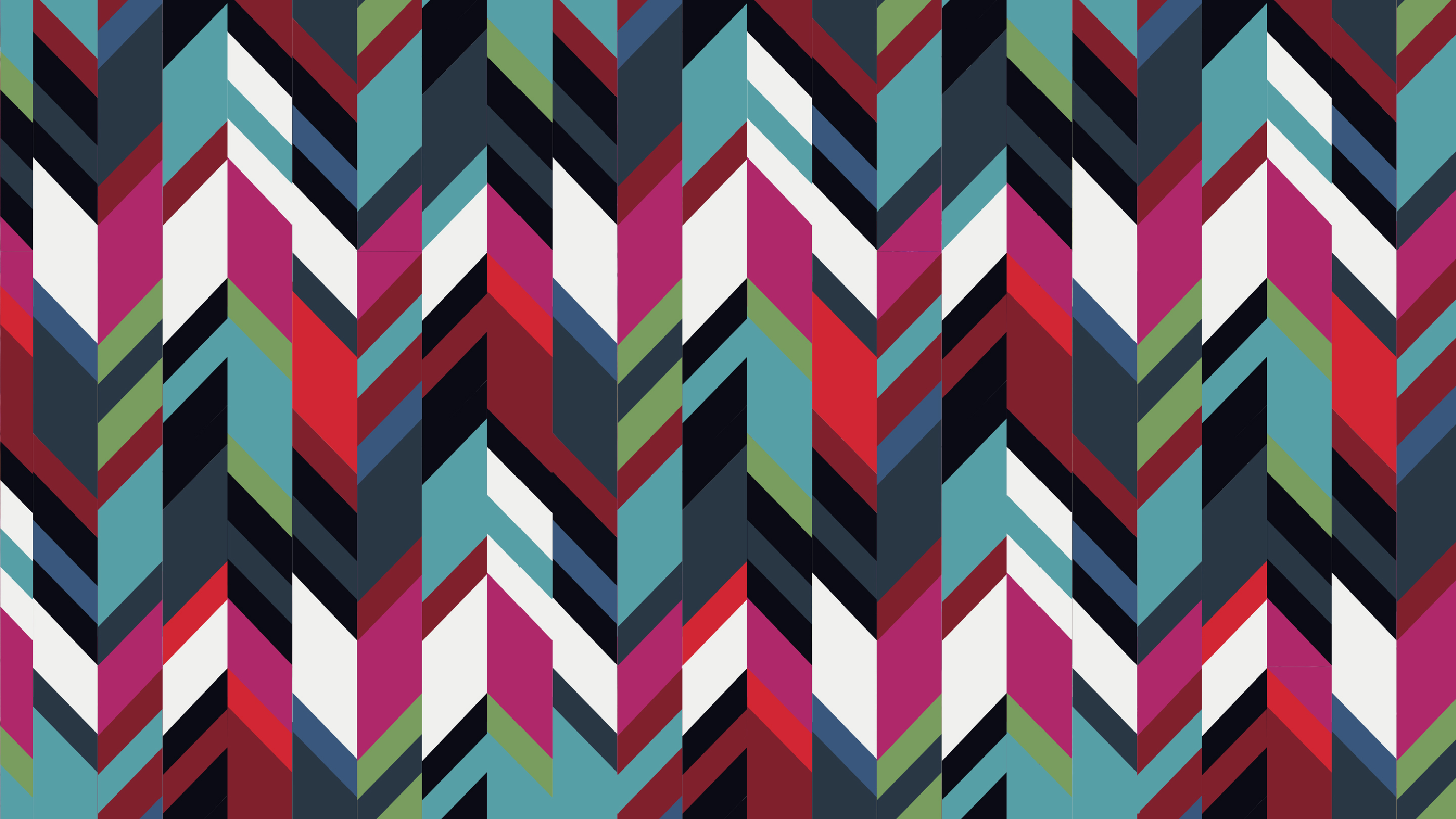 New Chevron Color
