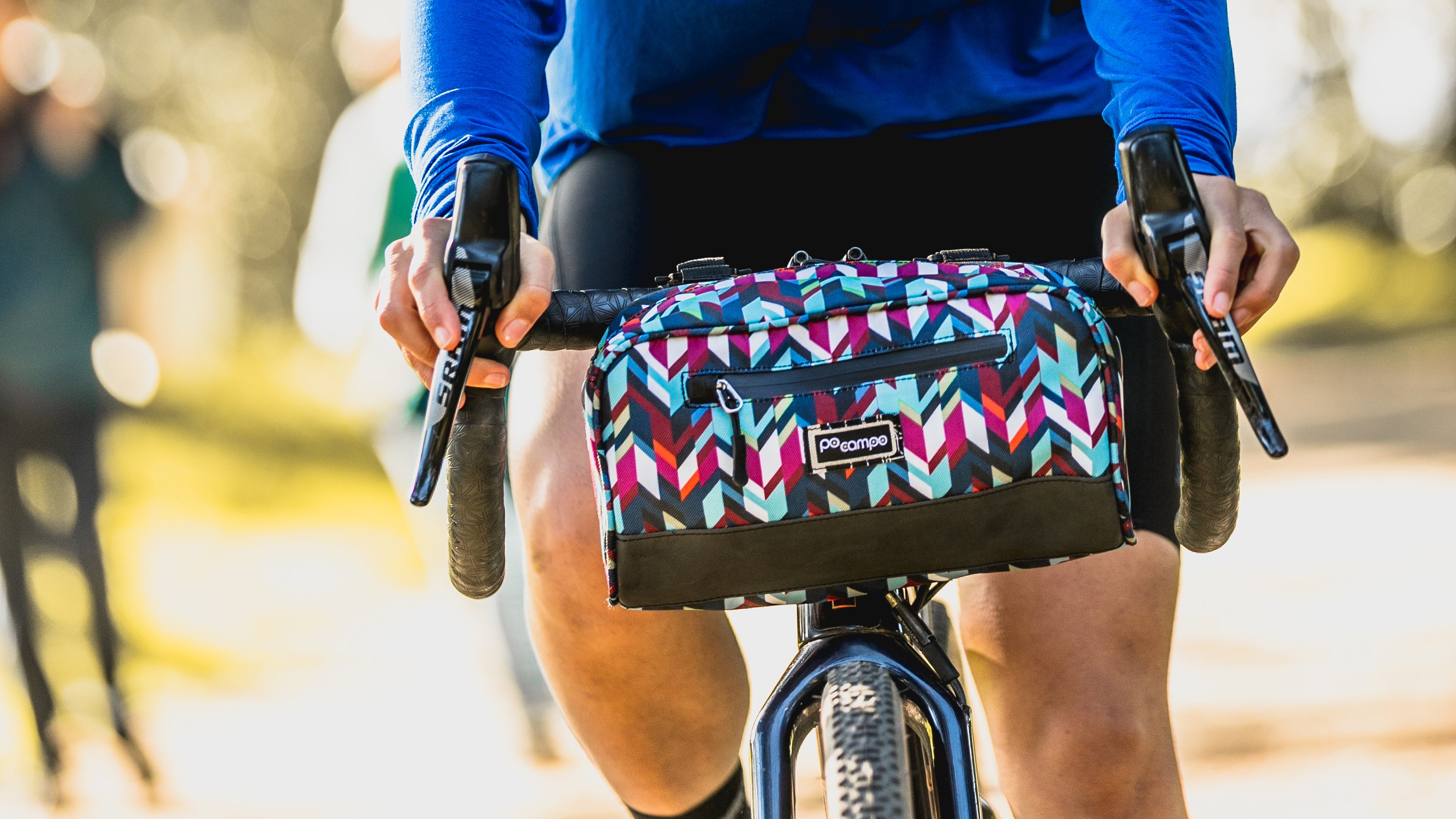 For Cycling Enthusiasts