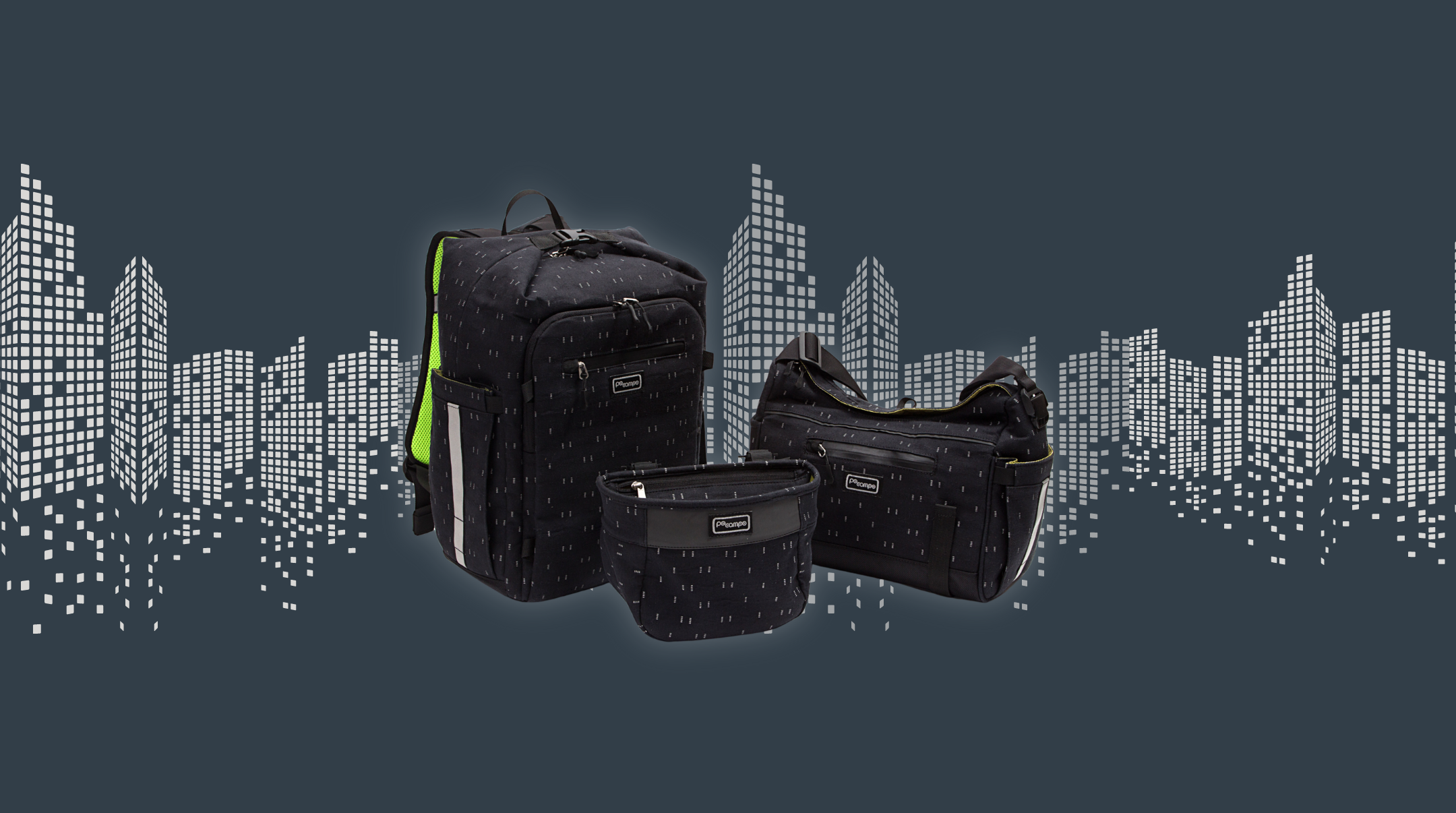 Visi-Hemp Collection