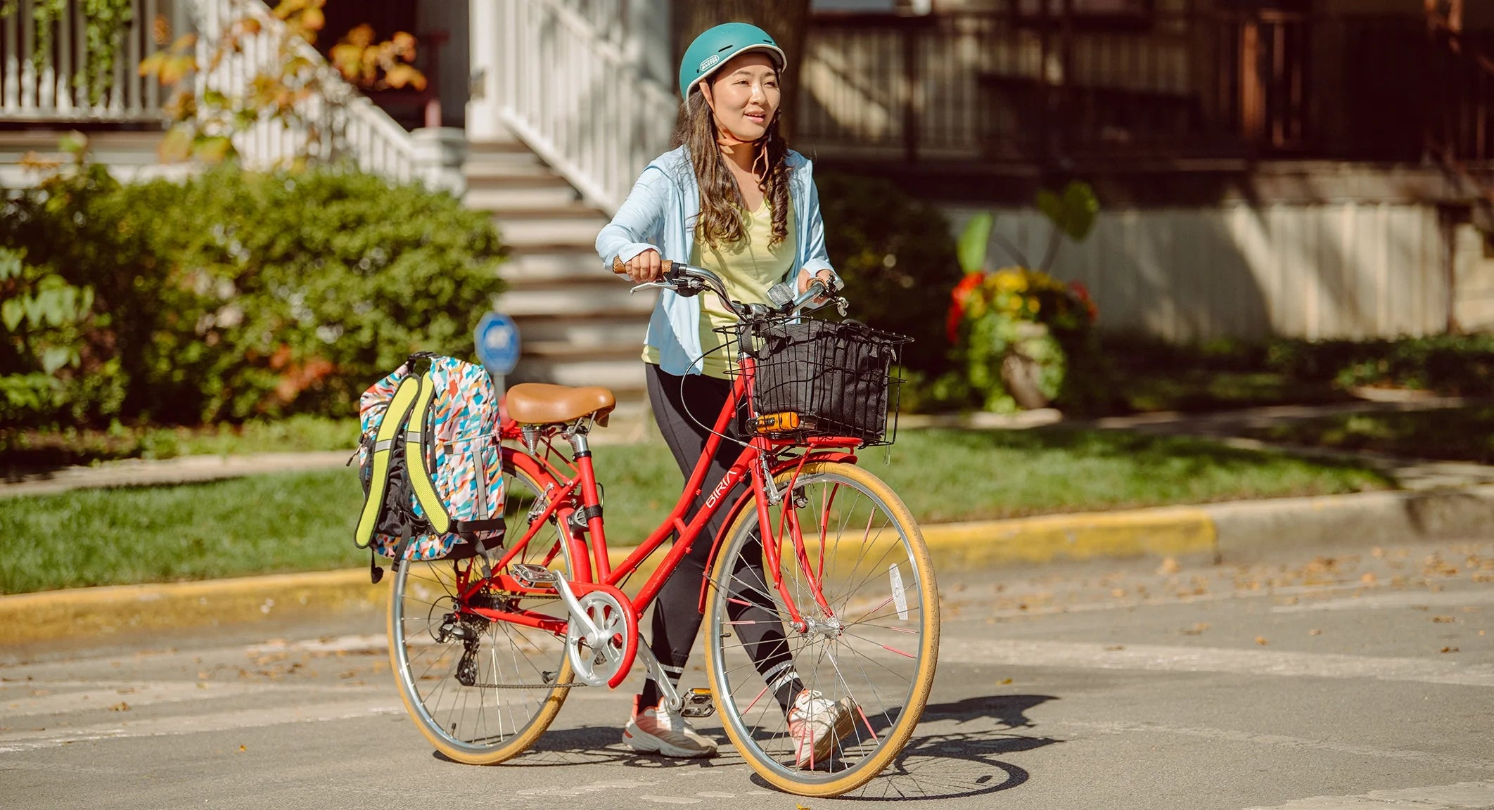 Gifts For Bike Commuters