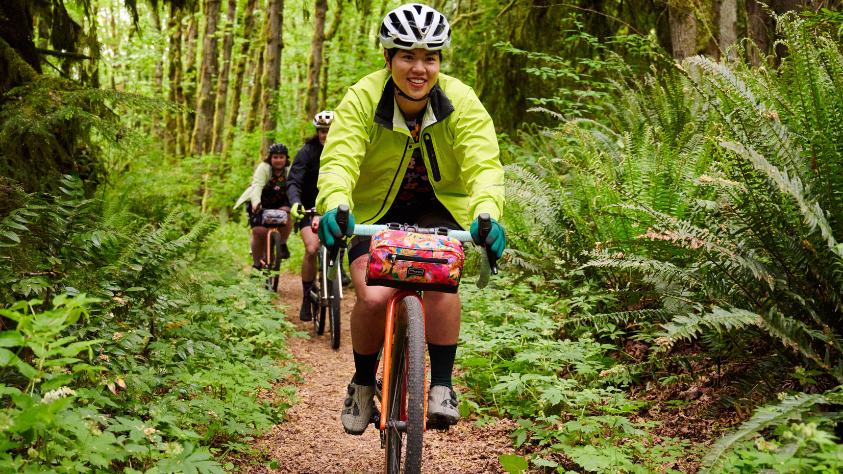 Functional & Stylish Bike Bags | Po Campo Commuter Bag Shop