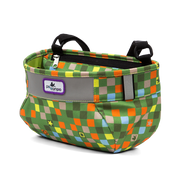 Po Campo Kids Speedy Handlebar Bag - Orbital