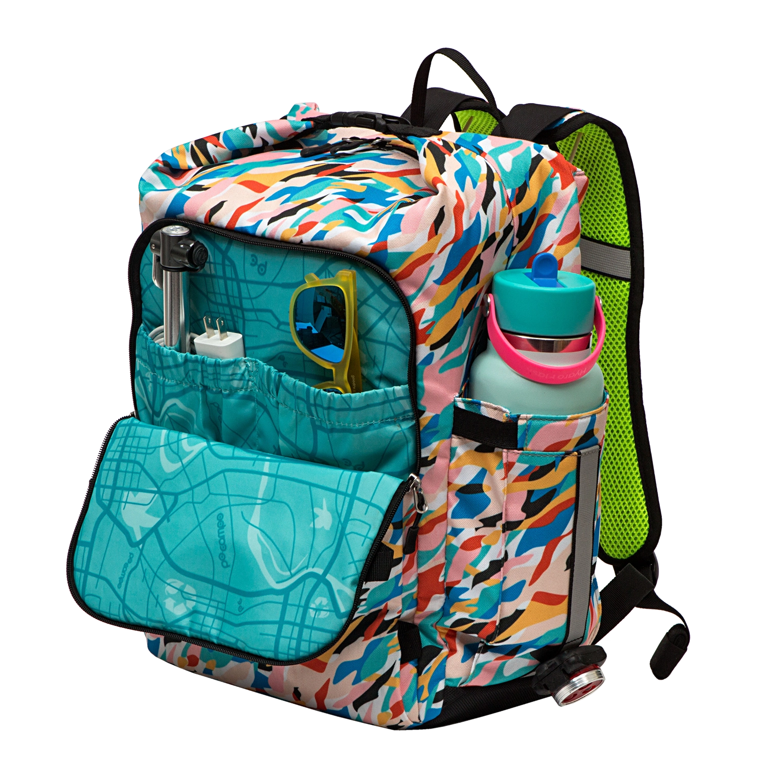 Stylish, Functional Bike Bags | Handlebar Bag | Trunk Bag Stylish, Functional Bike Bags | Handlebar Bag | Trunk Bag