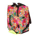 Bedford Backpack Pannier | color:tropical nights;