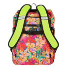 Bedford Backpack Pannier | color:tropical nights;