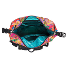 Bedford Backpack Pannier | color:tropical nights;