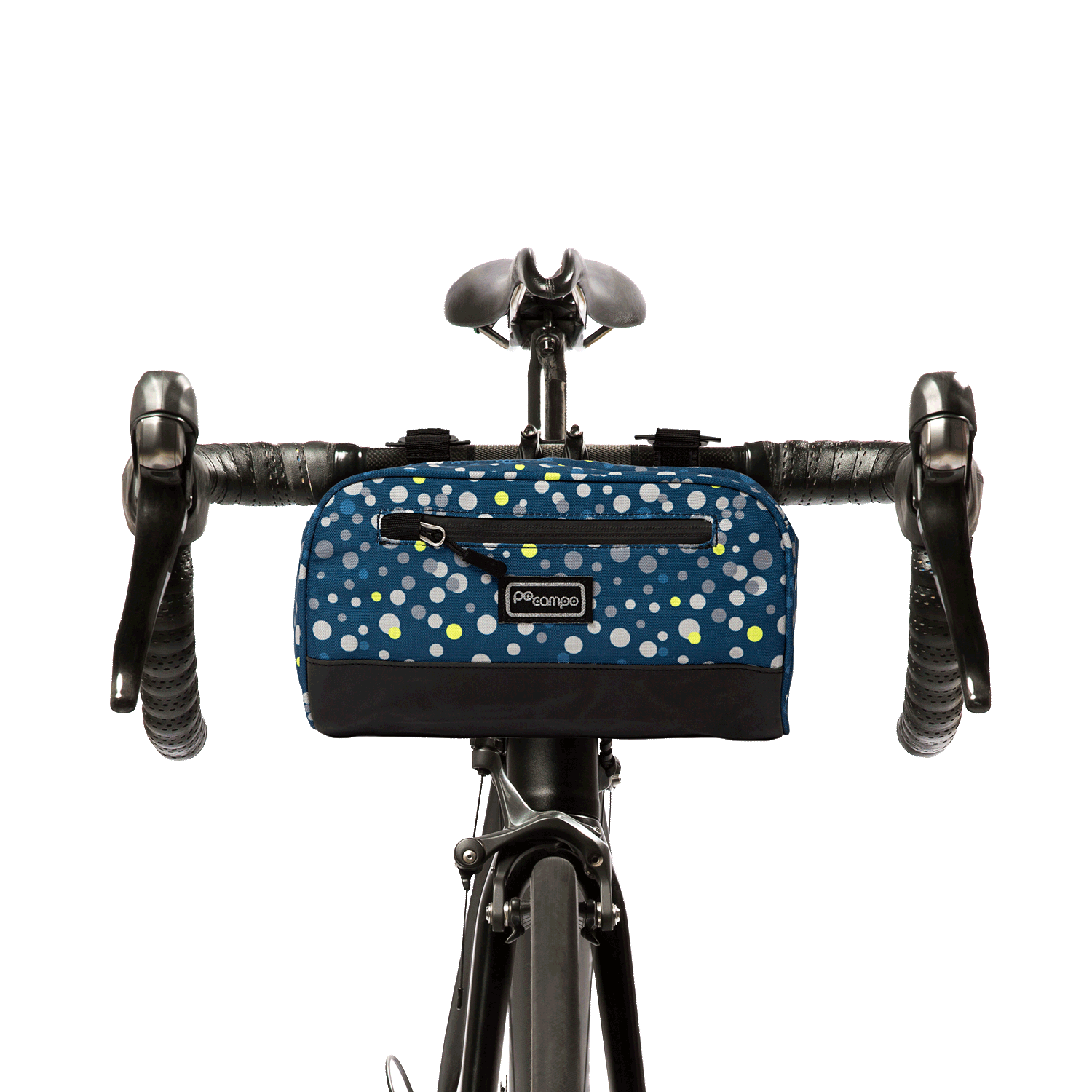 フロントバッグ　クラッチバッグ (ポカンポ / Po Campo) フロントバッグクラッチバッグ (ポカンポ / Po Campo)